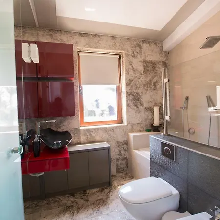 Oscar Domain Villa Protaras