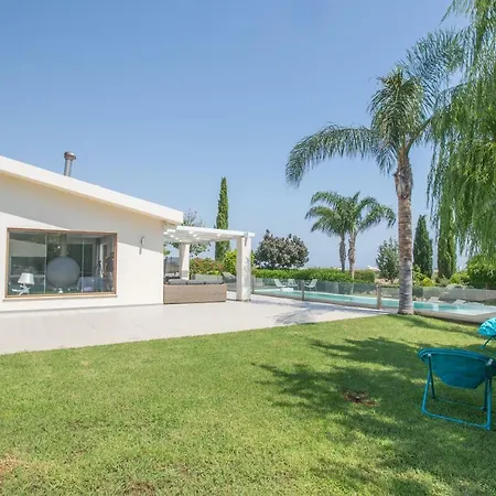 Villa Oscar Domain Protaras