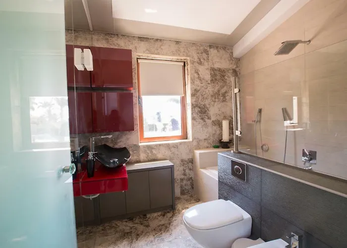 Oscar Domain Villa Protaras