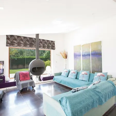 Oscar Domain Βίλα *